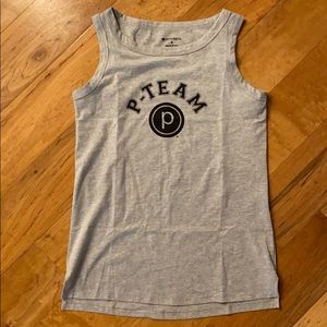 Pure Barre Tank